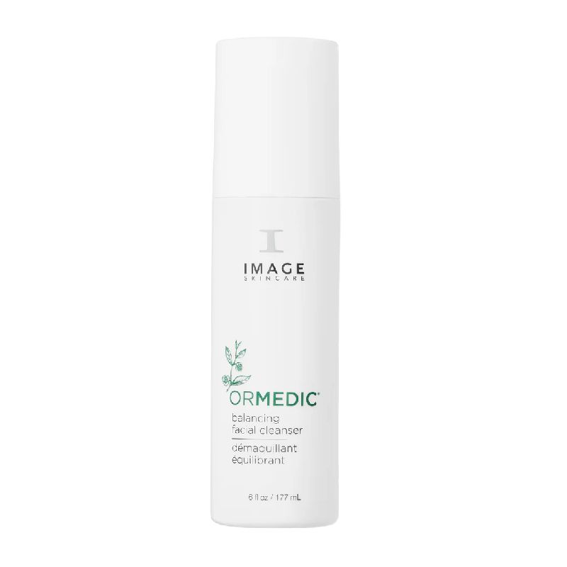 Image Skincare Ormedic Balancing Facial Cleanser 177 мл
